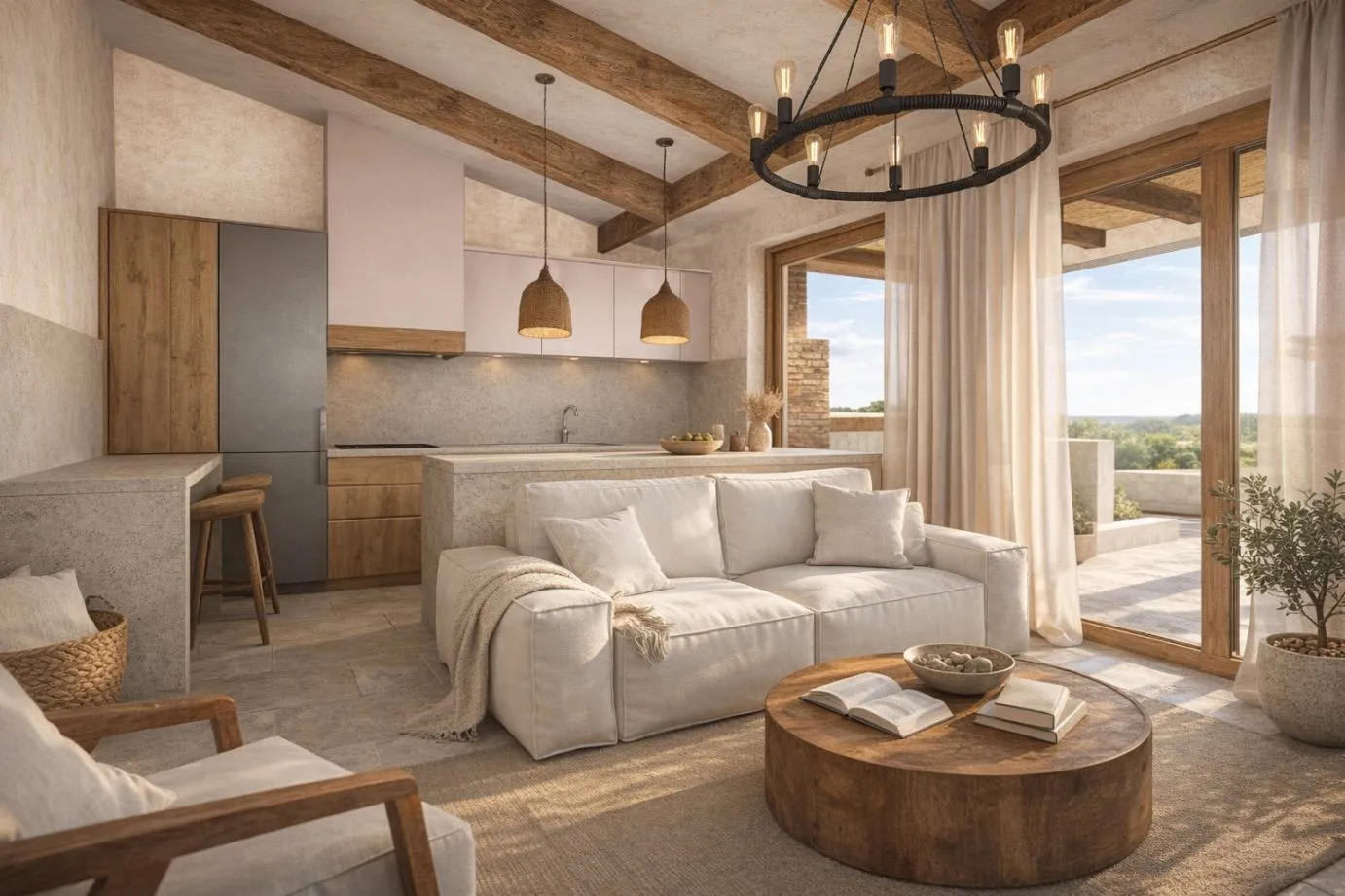 Foiniki, Messinia - Luxury Residential Complex