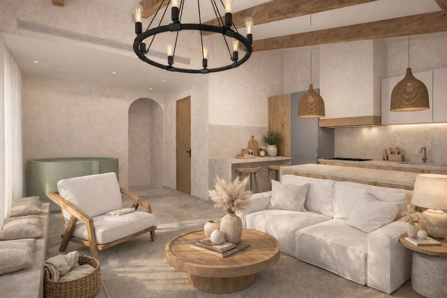 Foiniki, Messinia - Luxury Residential Complex