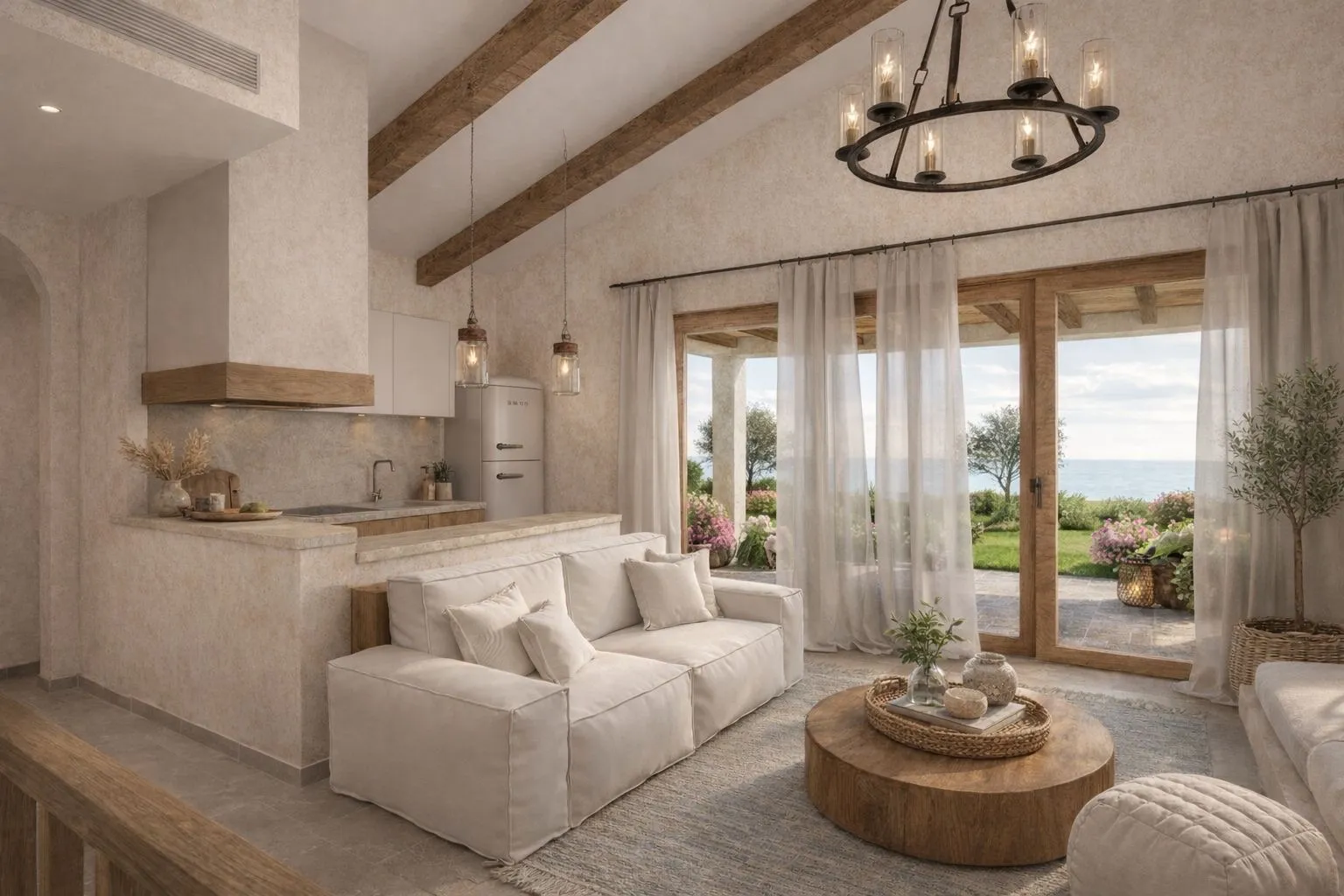 Foiniki, Messinia - Luxury Residential Complex