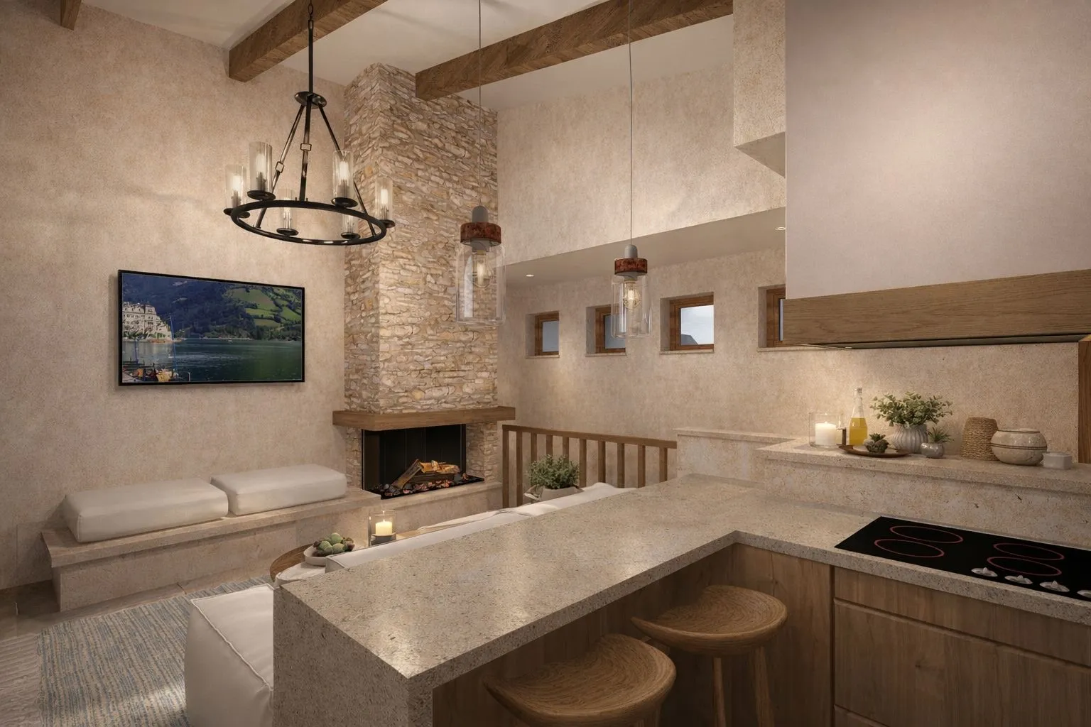 Foiniki, Messinia - Luxury Residential Complex