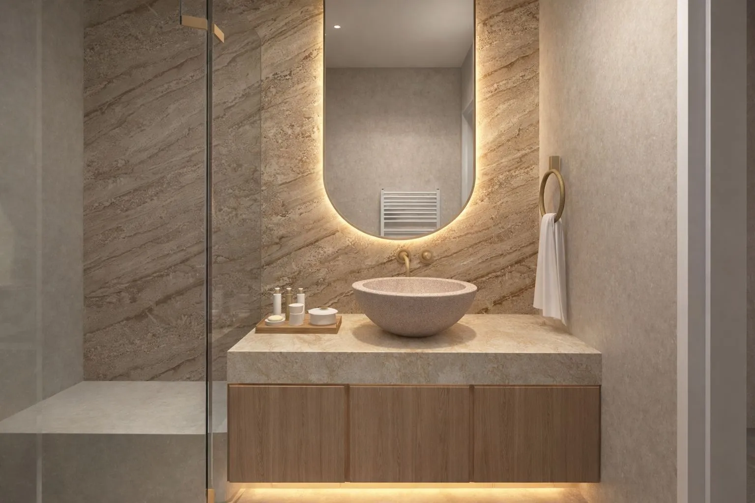 Foiniki, Messinia - Luxury Residential Complex