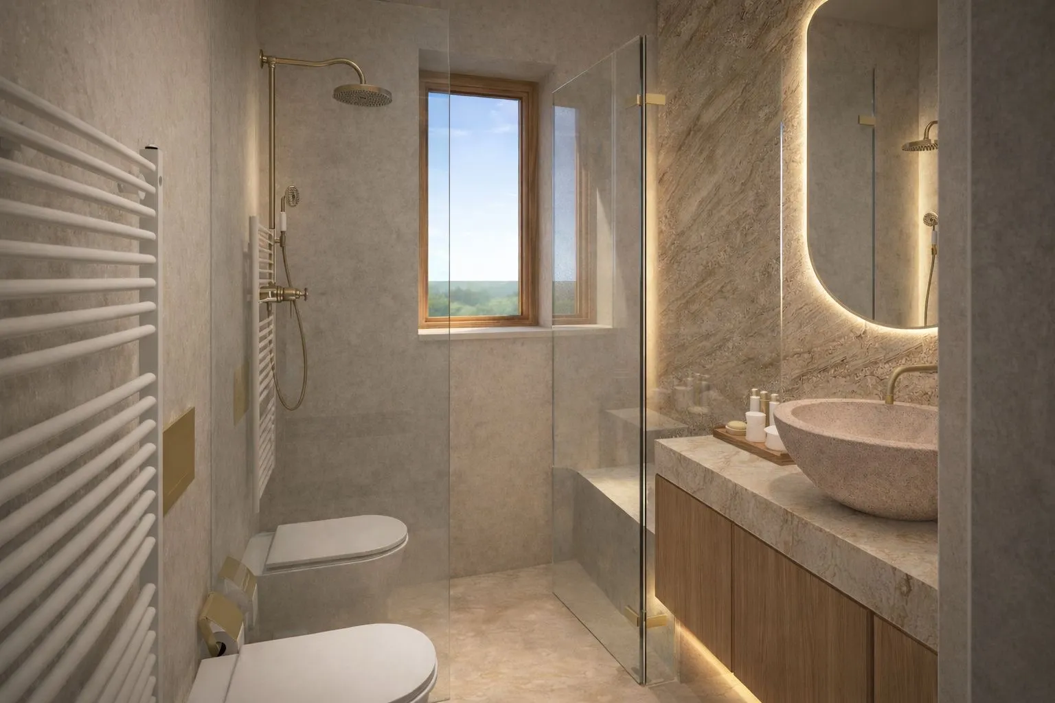 Foiniki, Messinia - Luxury Residential Complex