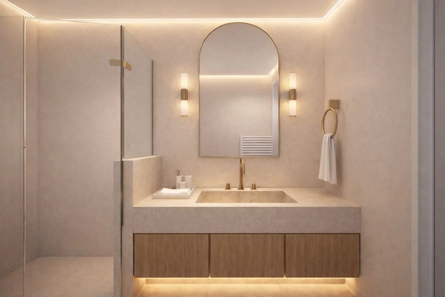 Foiniki, Messinia - Luxury Residential Complex