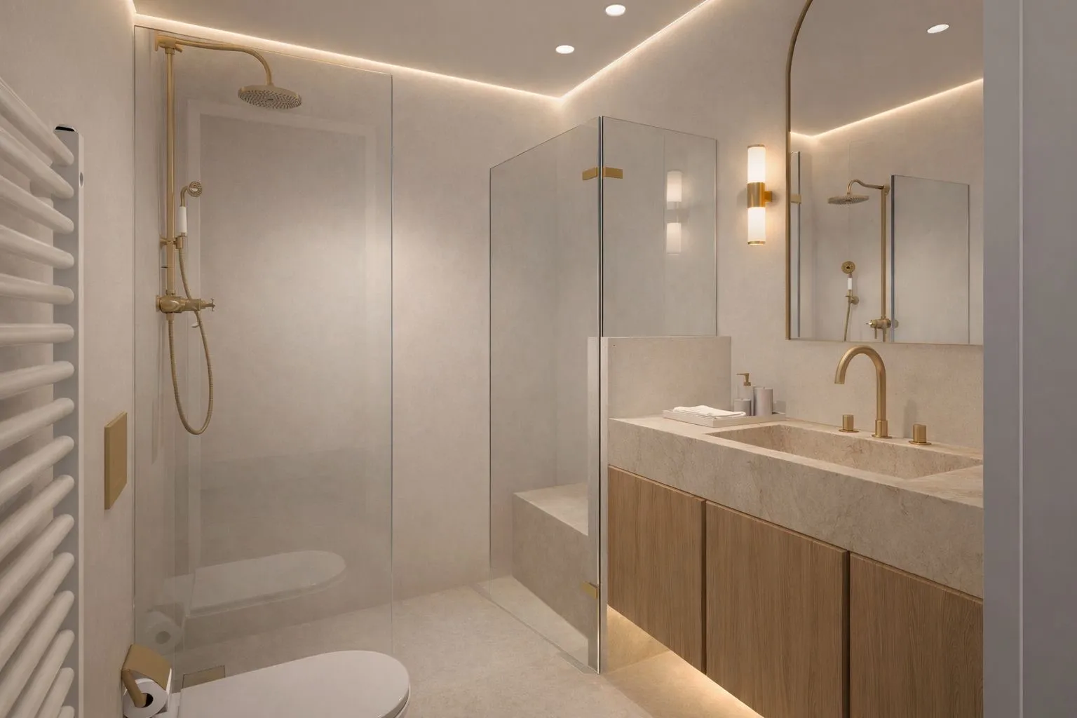 Foiniki, Messinia - Luxury Residential Complex