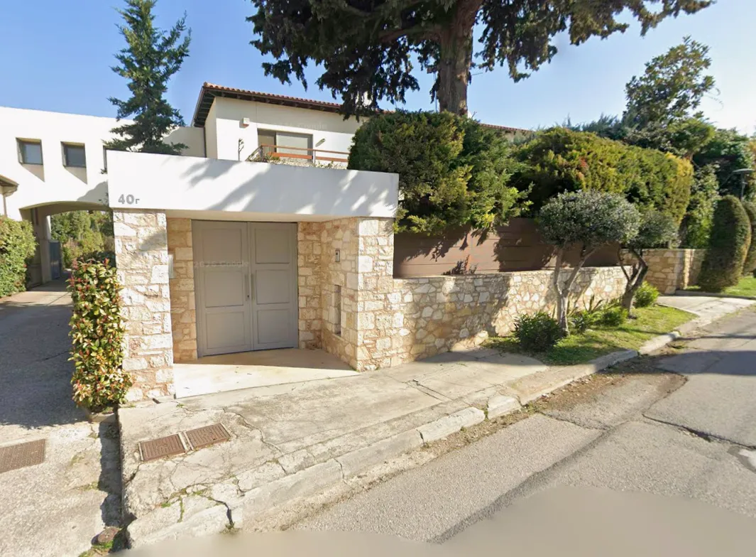 Kifisia, Athens - Villa