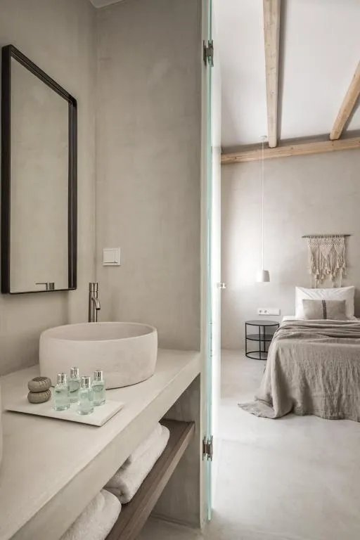 Naoussa, Paros - House