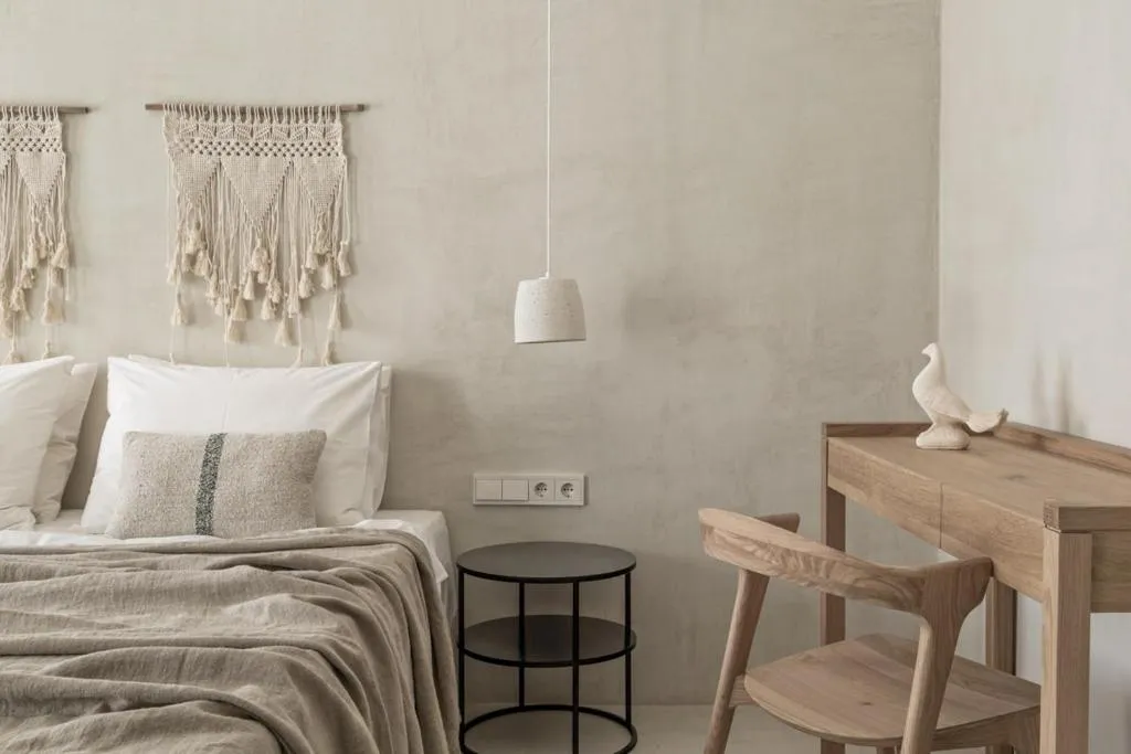Naoussa, Paros - House