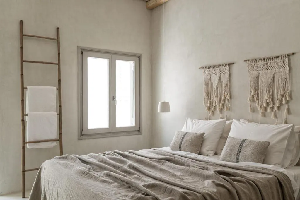 Naoussa, Paros - House