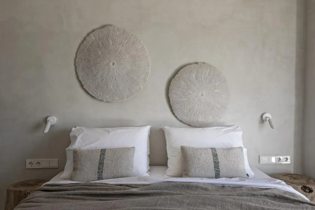Naoussa, Paros - House