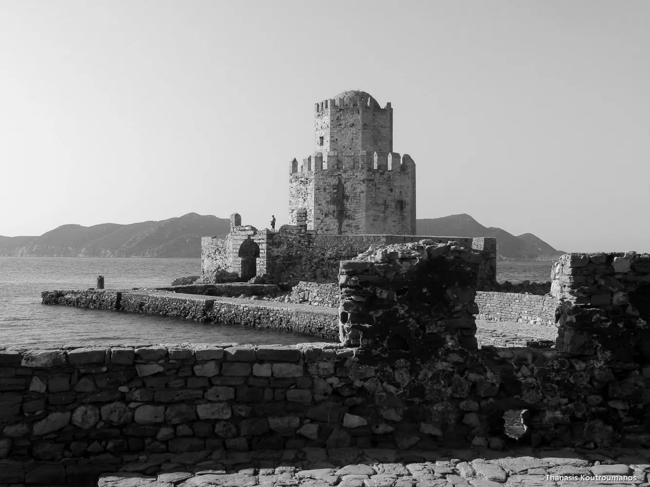 Methoni