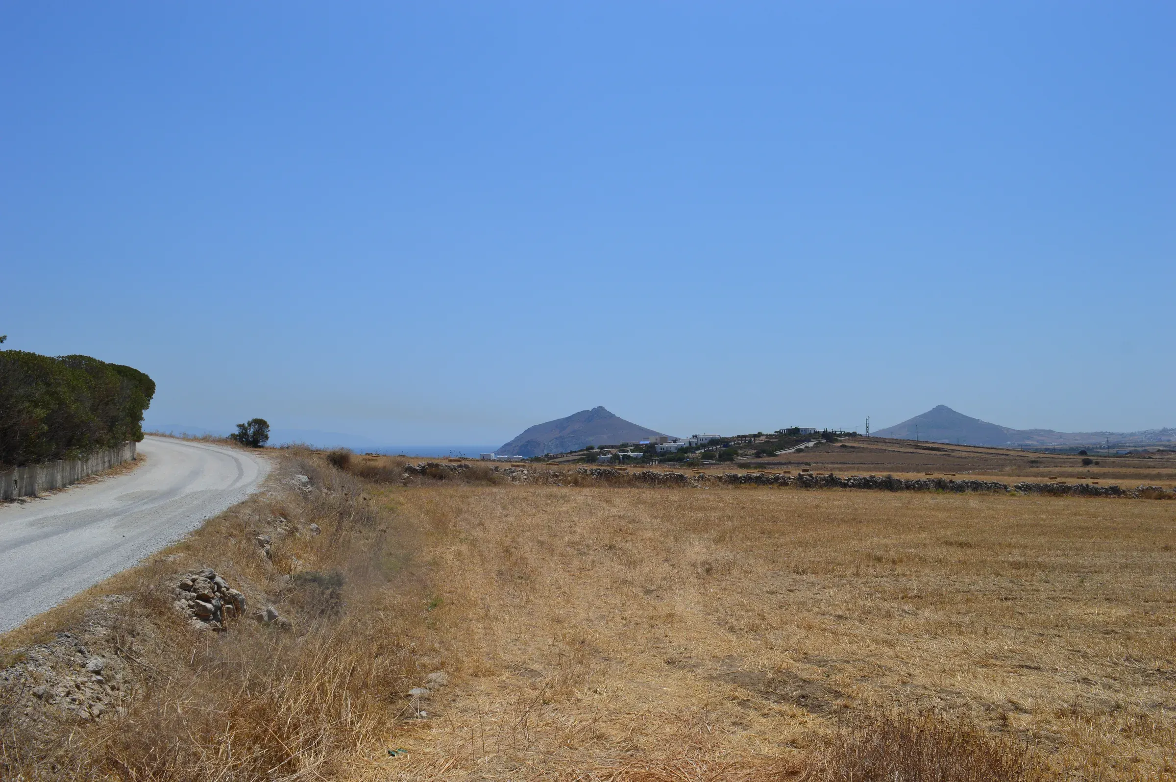 Isterni Land Holdings