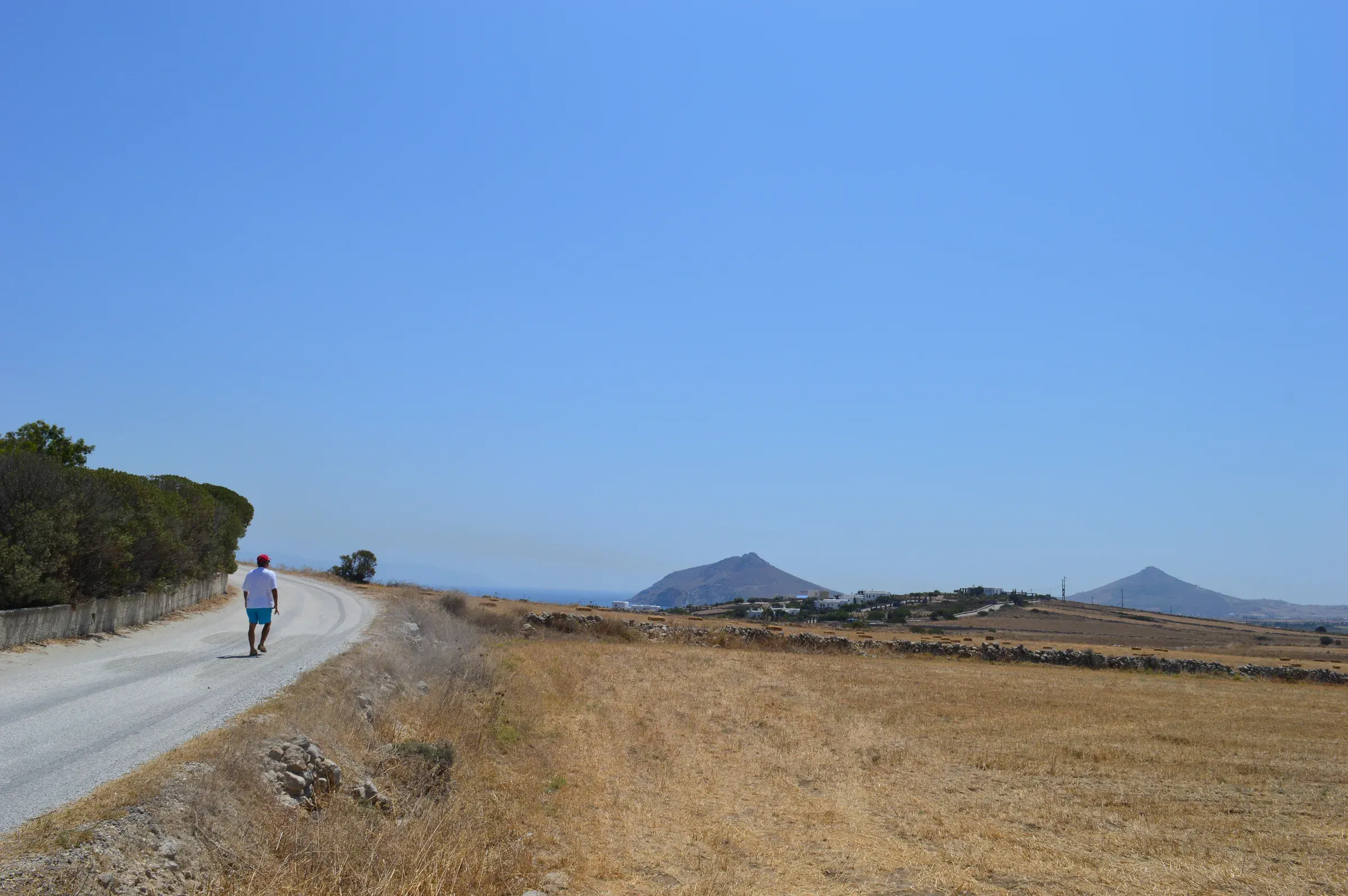 Isterni Land Holdings