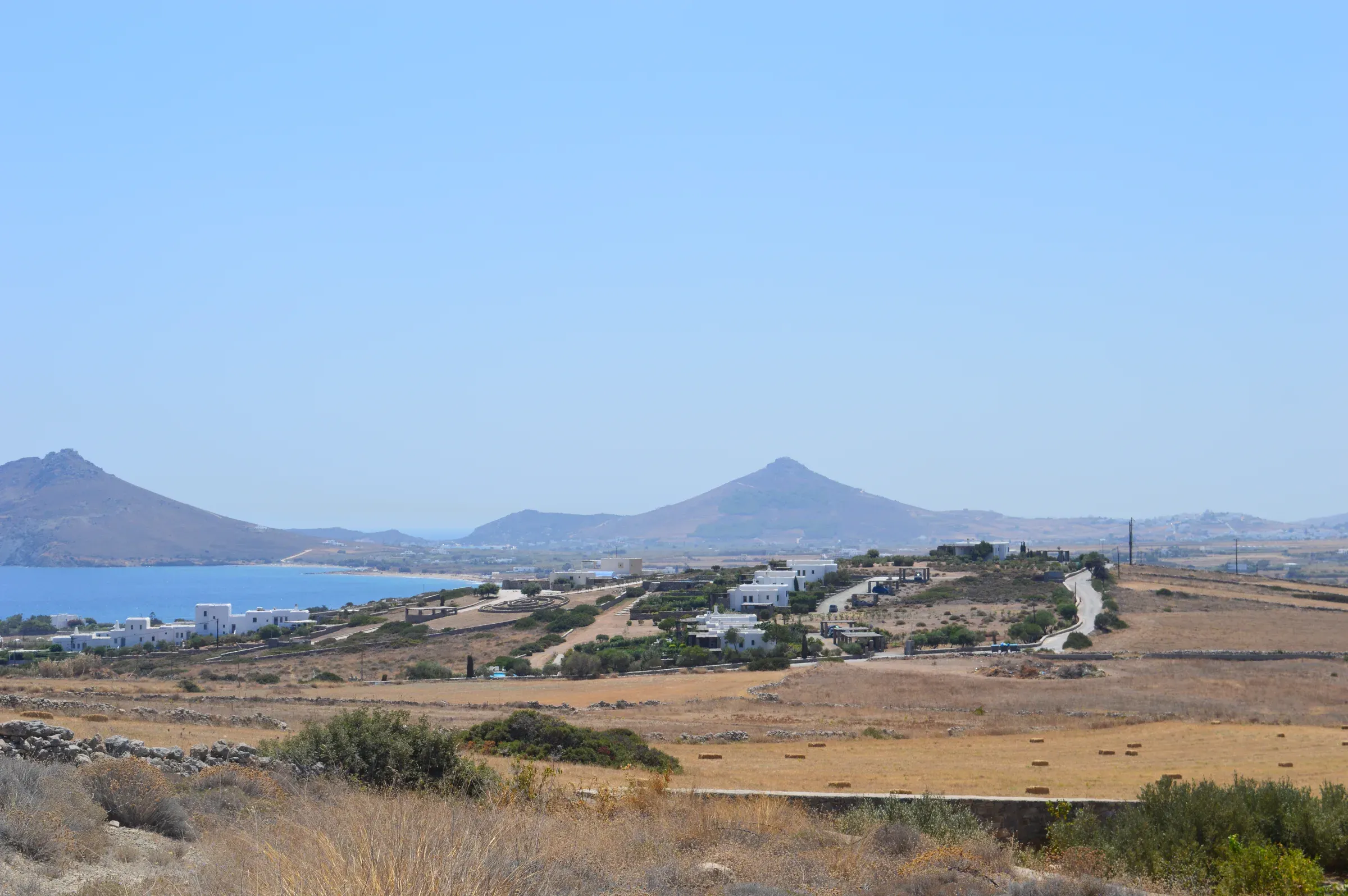 Isterni Land Holdings