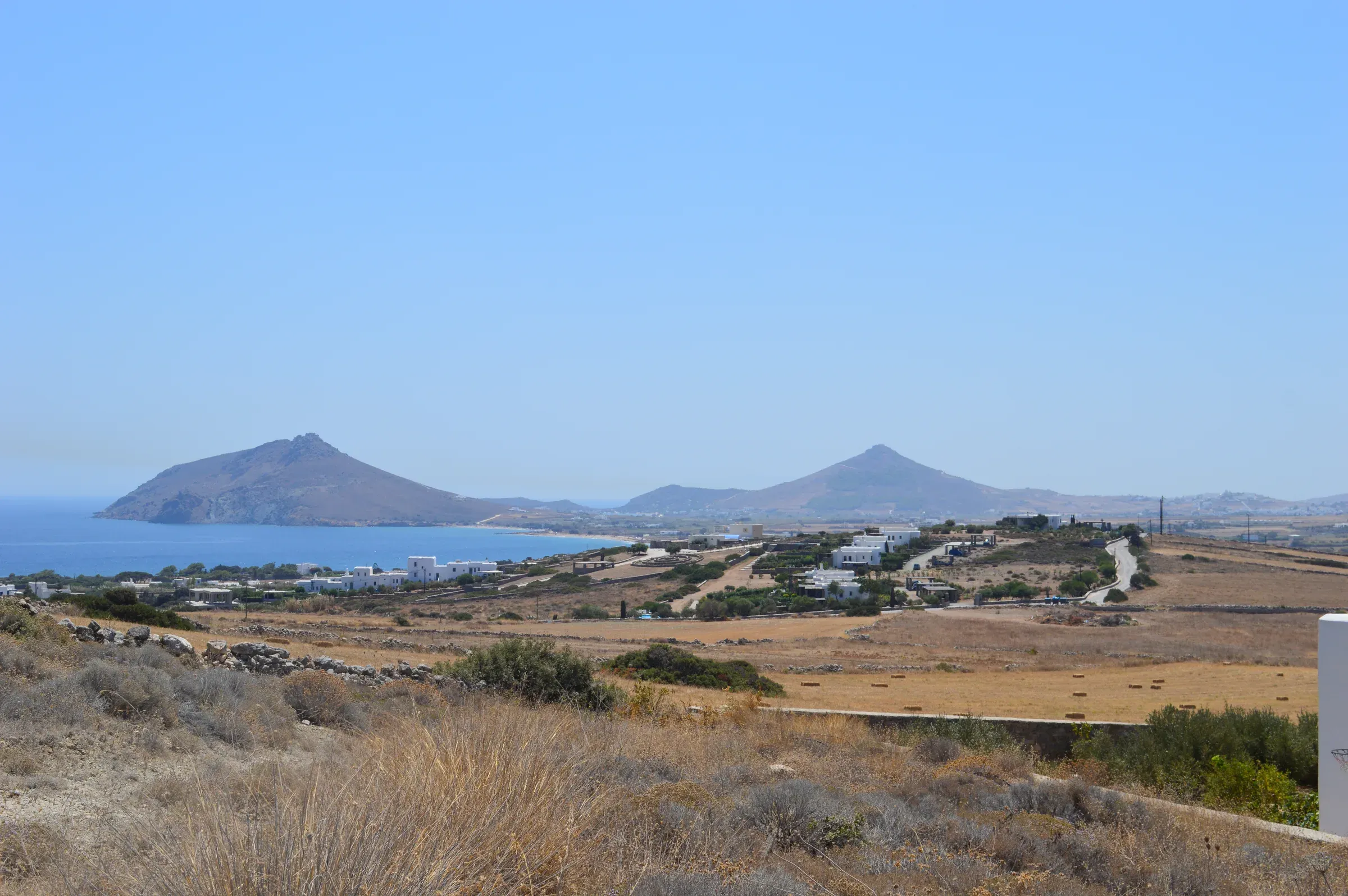 Isterni Land Holdings