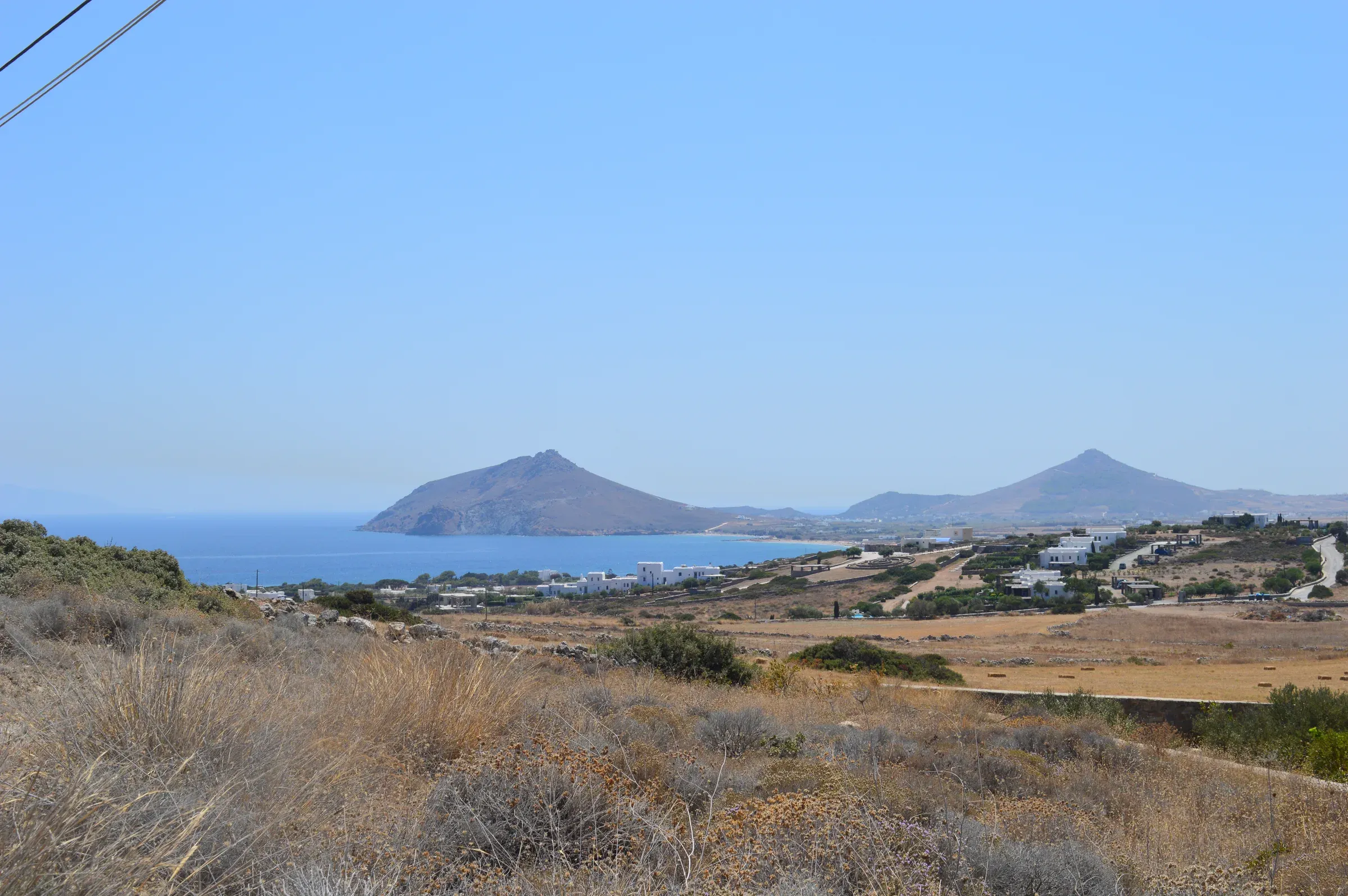 Isterni Land Holdings