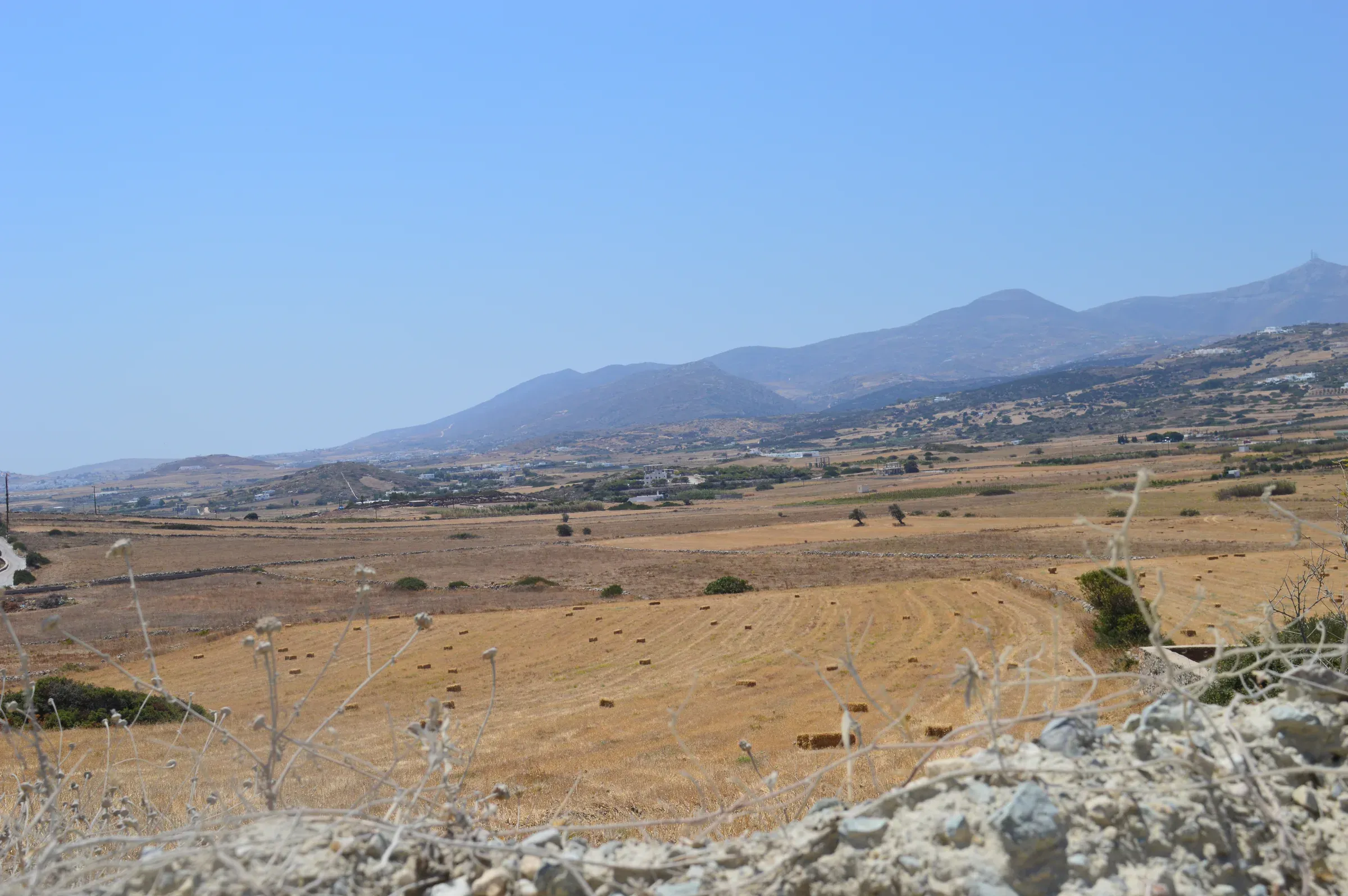 Isterni Land Holdings