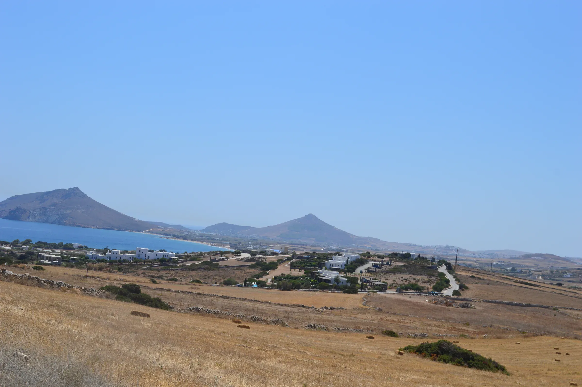 Isterni Land Holdings