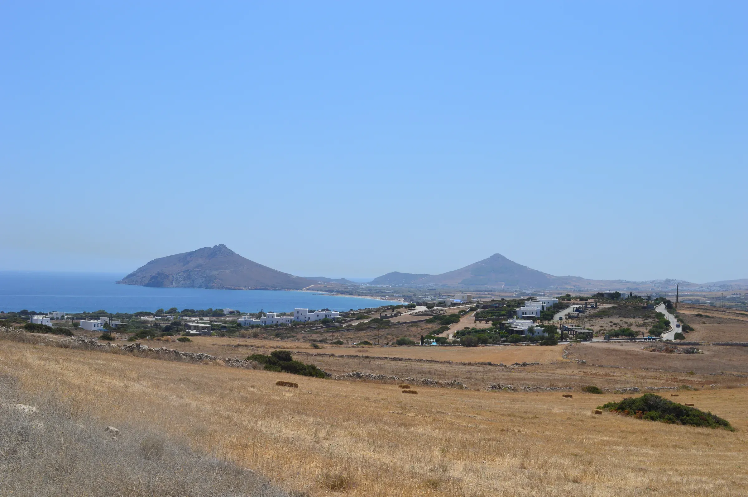 Isterni Land Holdings