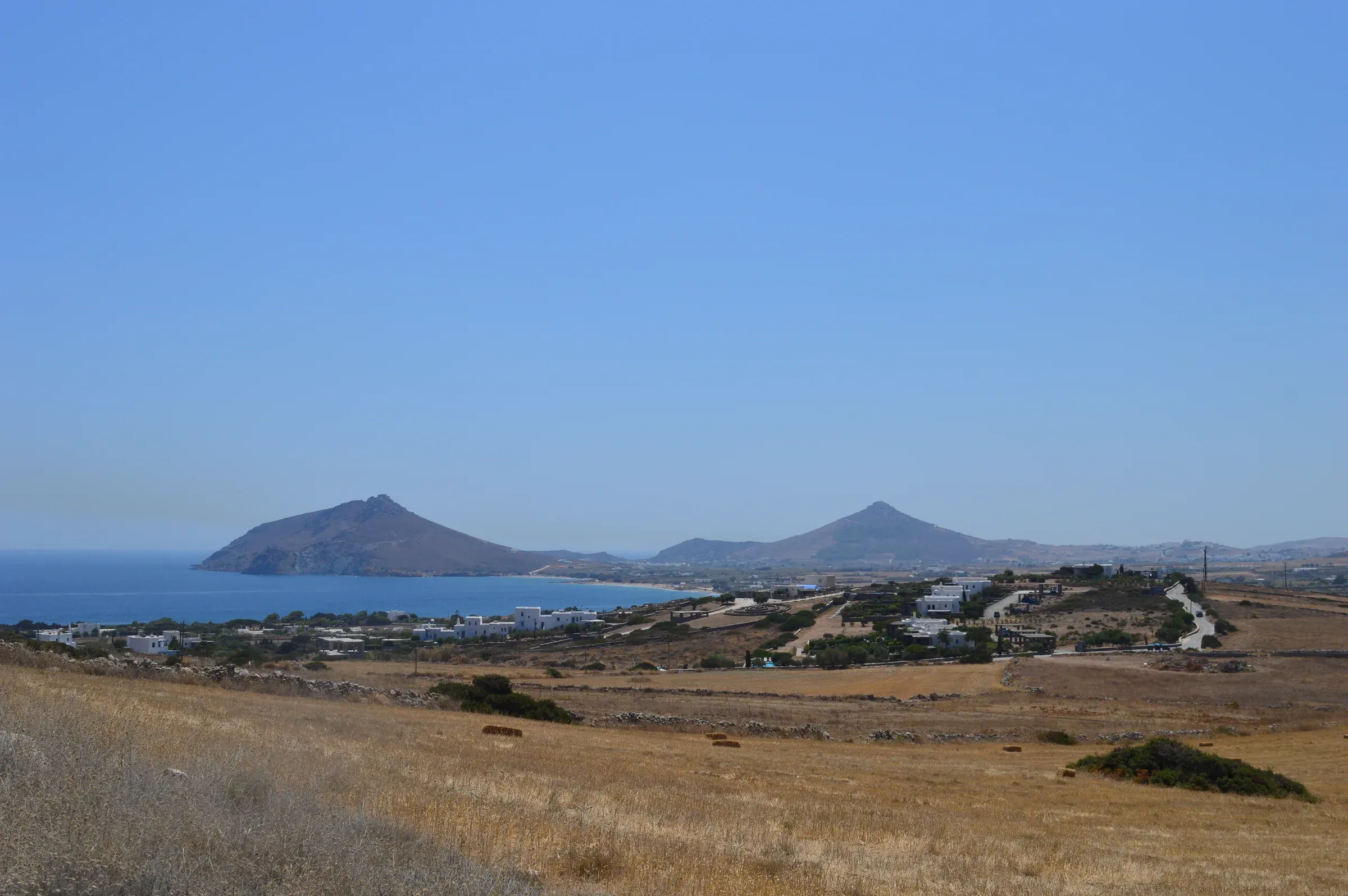 Isterni Land Holdings