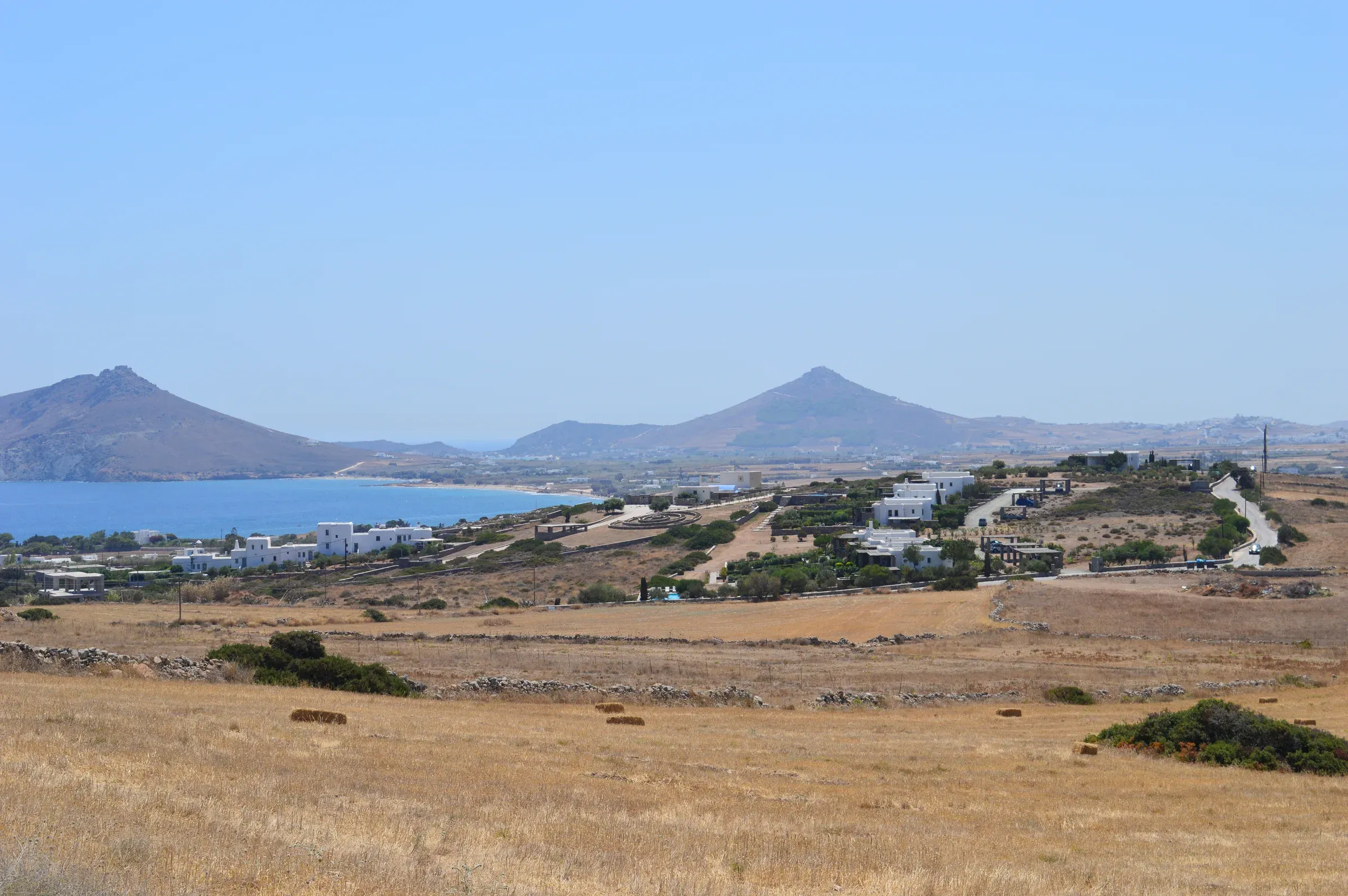 Isterni Land Holdings