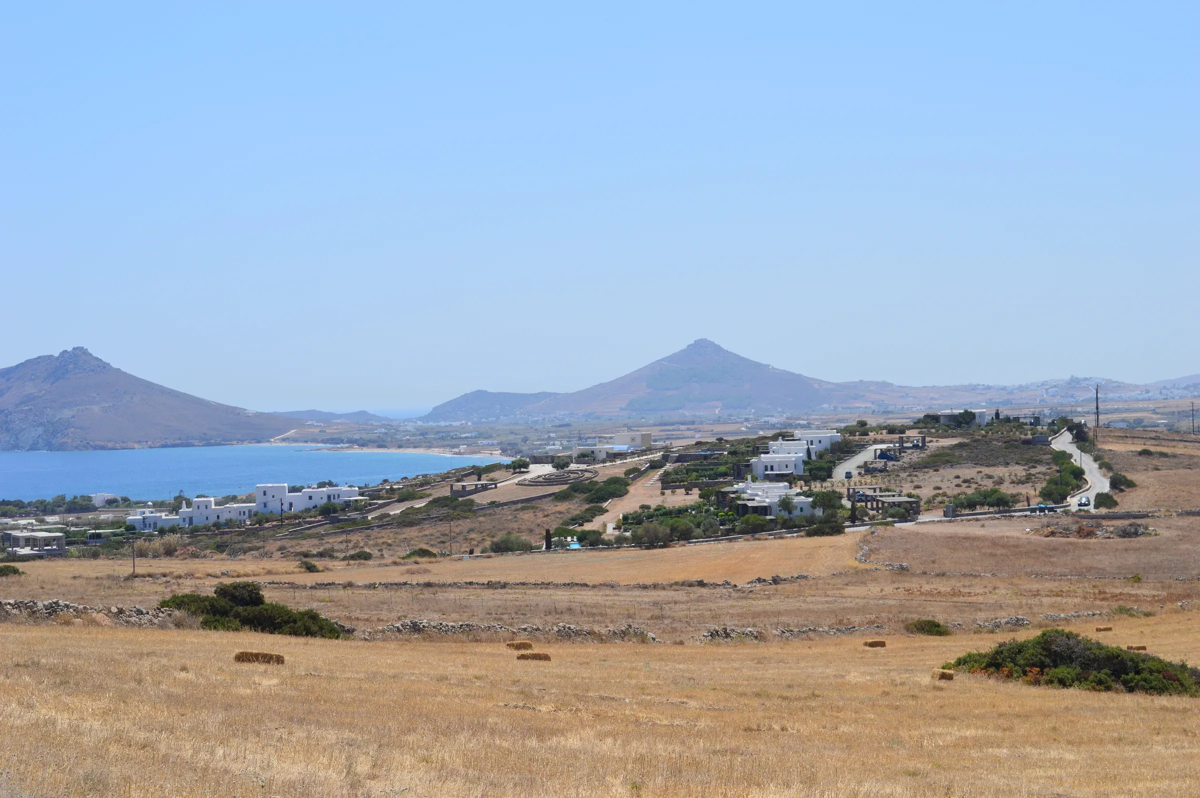 Isterni Land Holdings