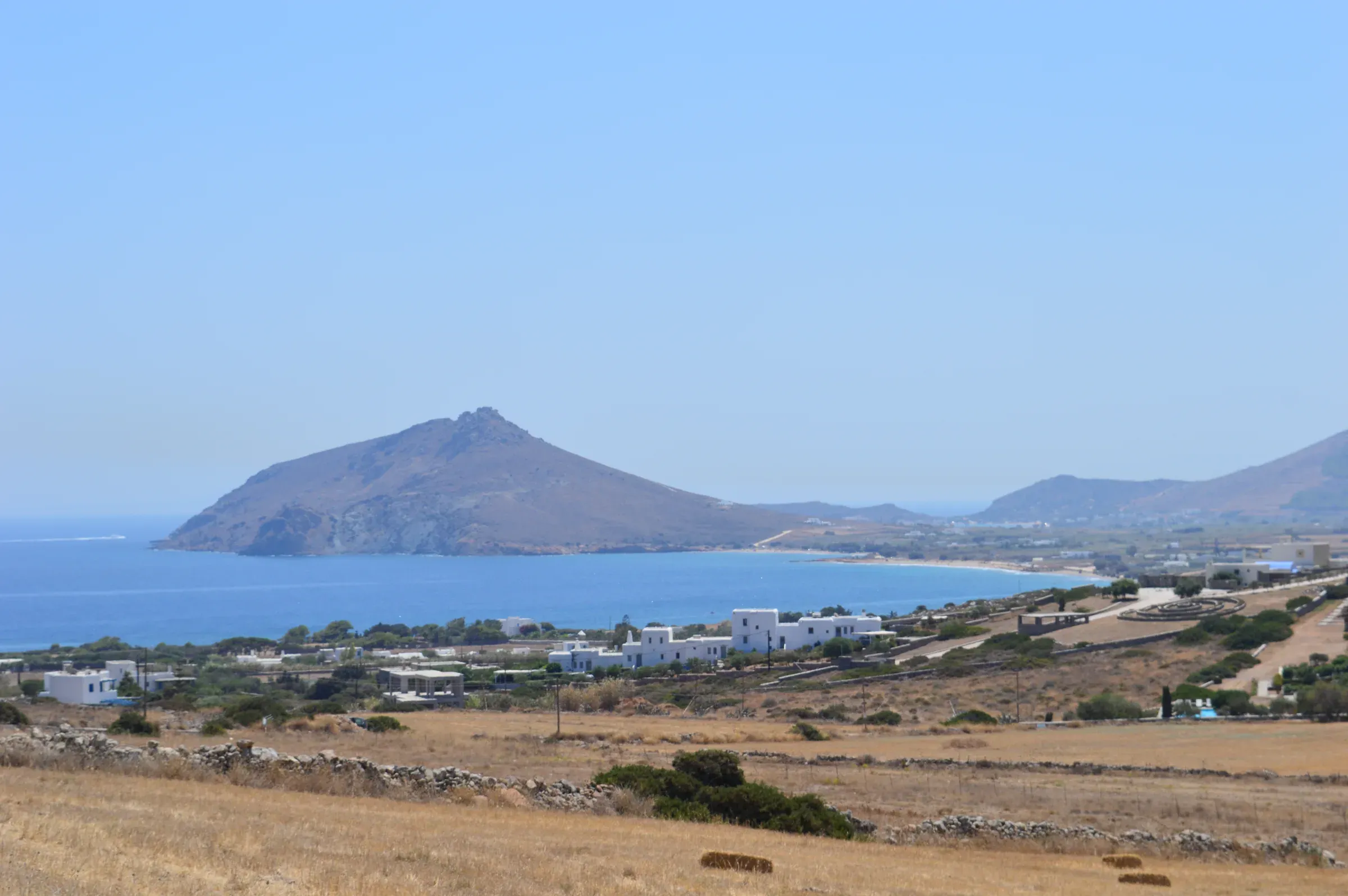 Isterni Land Holdings