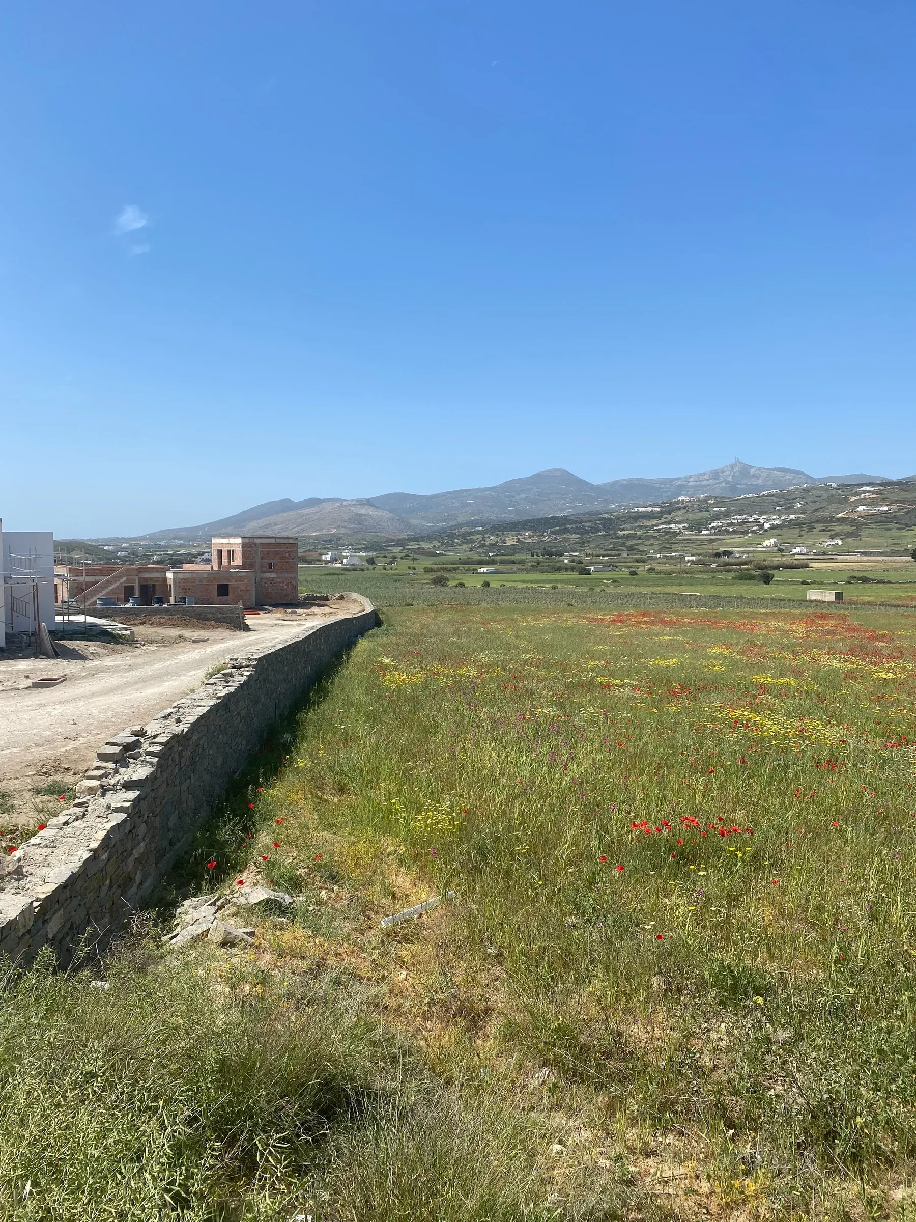 Isterni Land Holdings