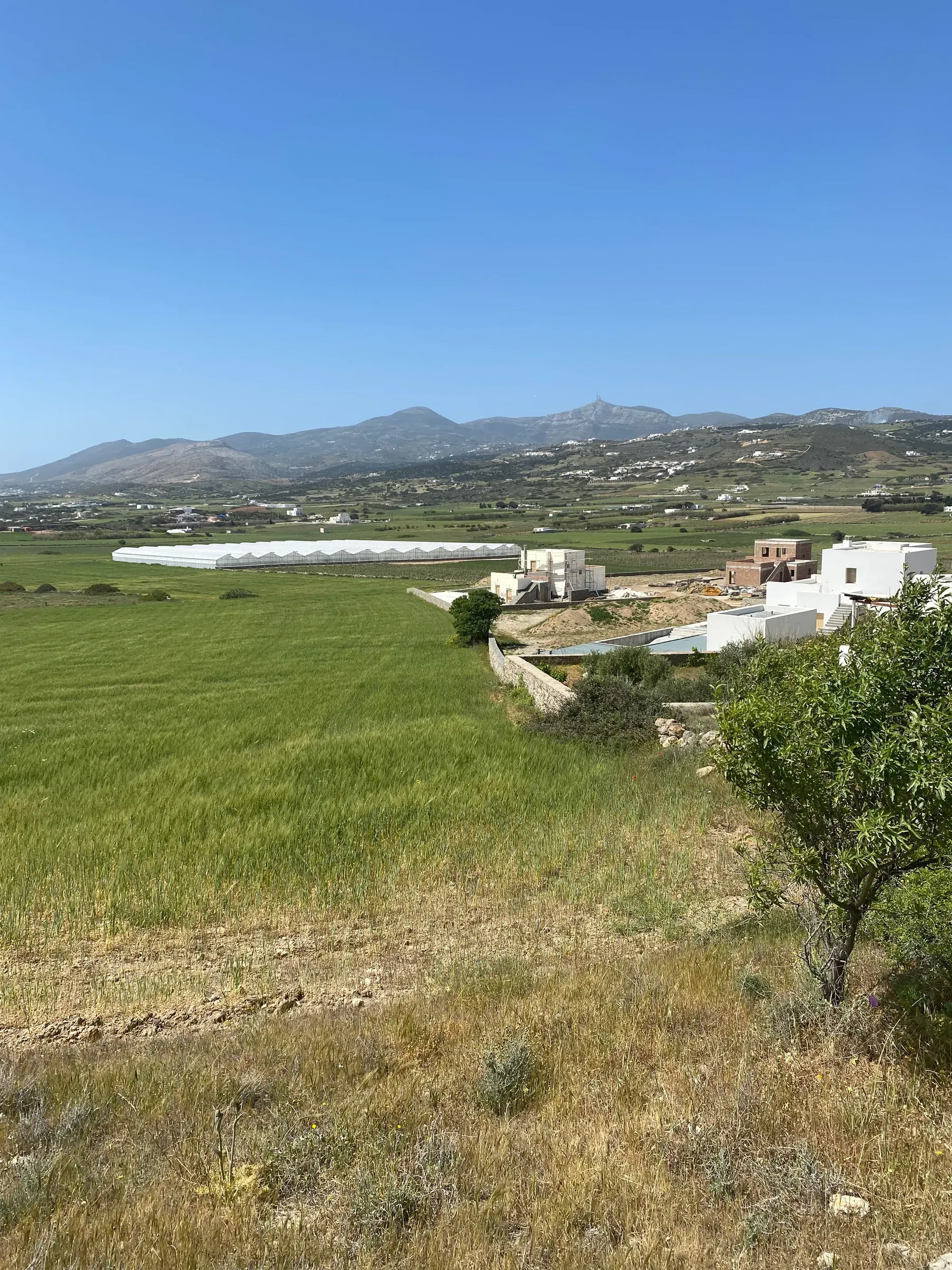 Isterni Land Holdings