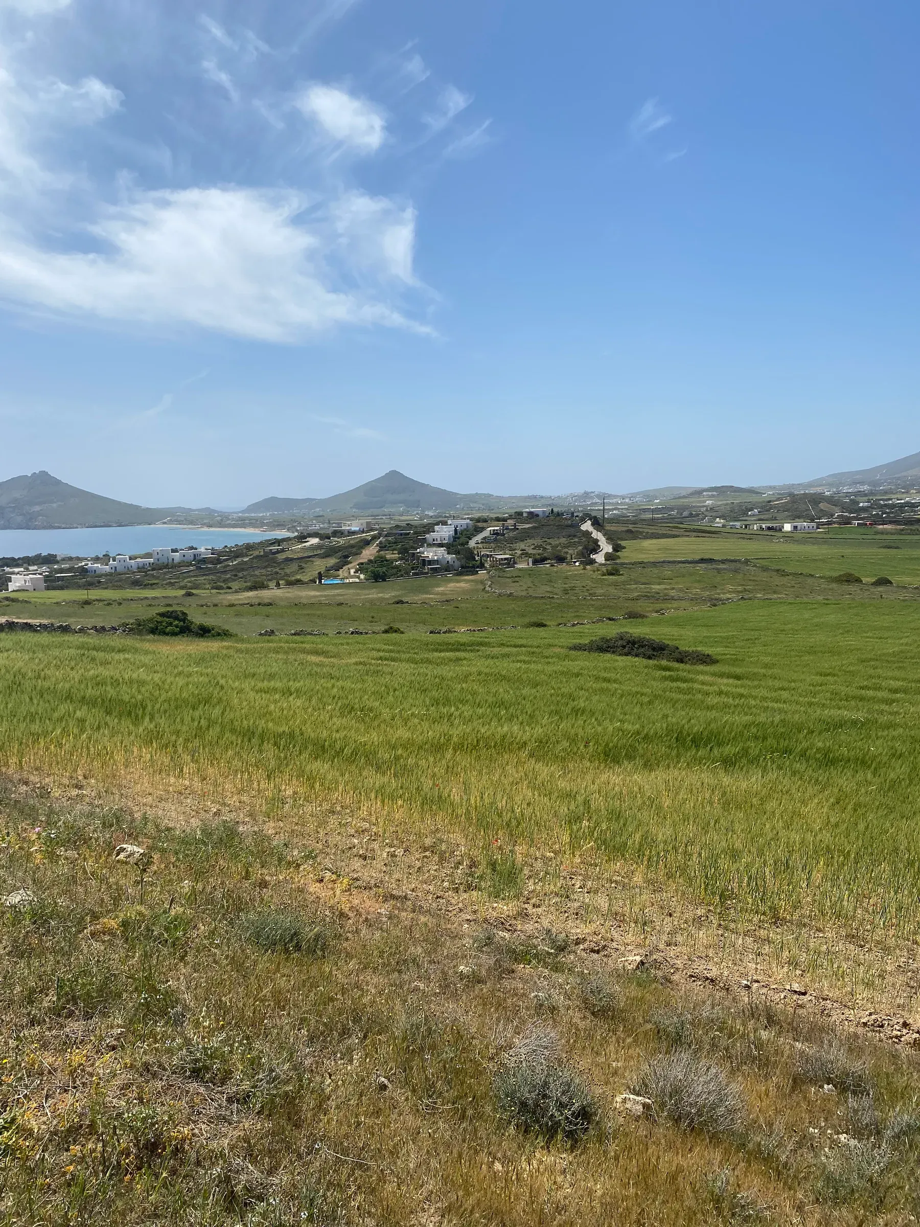 Isterni Land Holdings