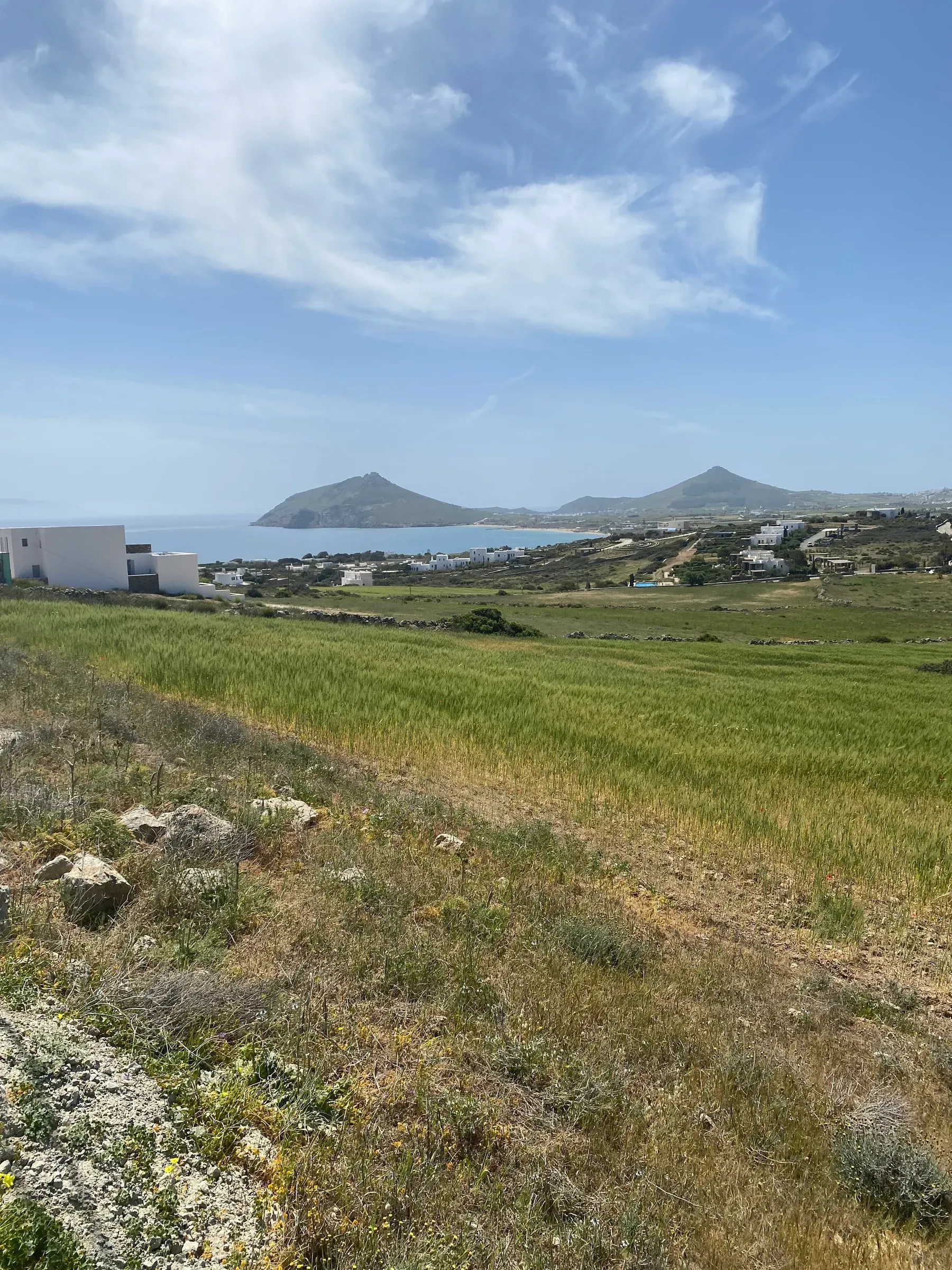 Isterni Land Holdings