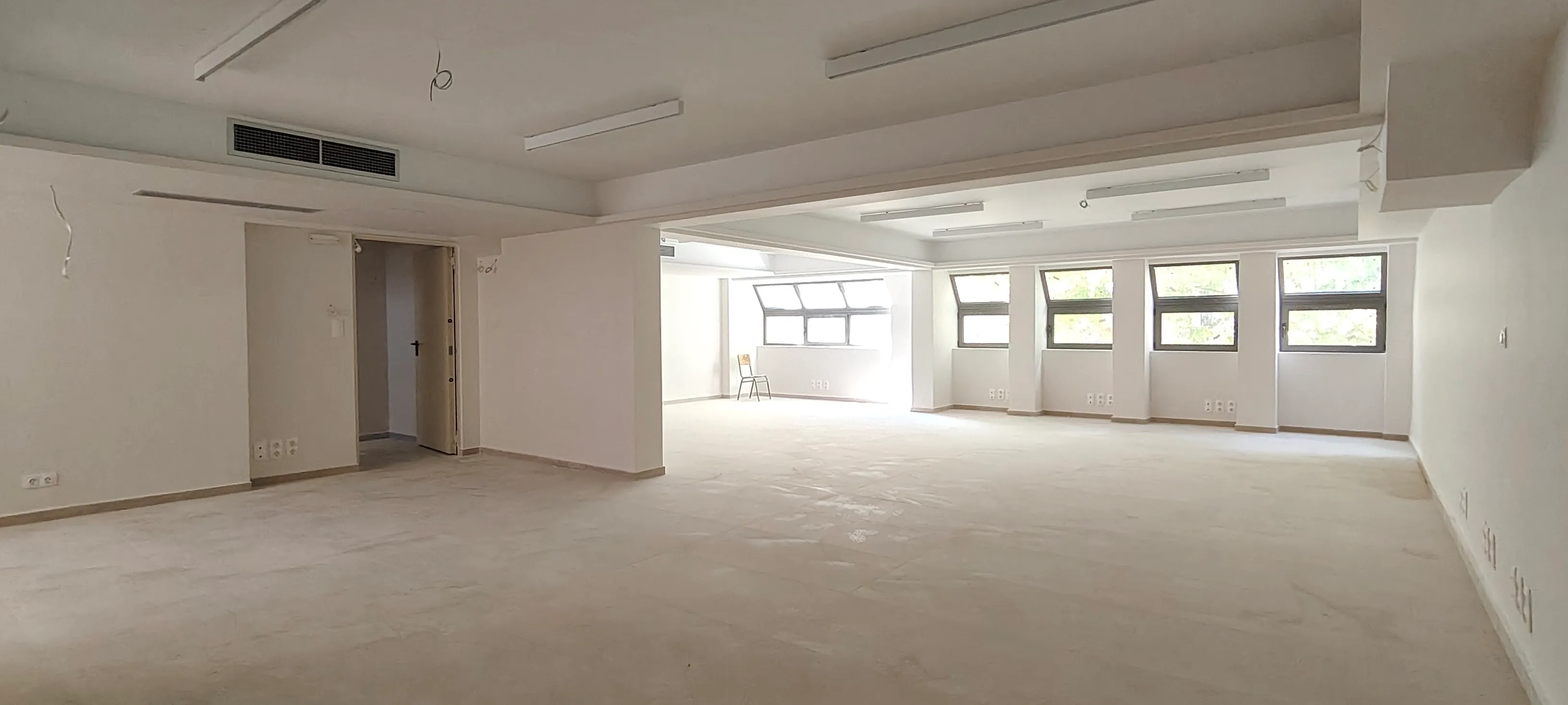 Omonia, Athens - Office & Retail Building