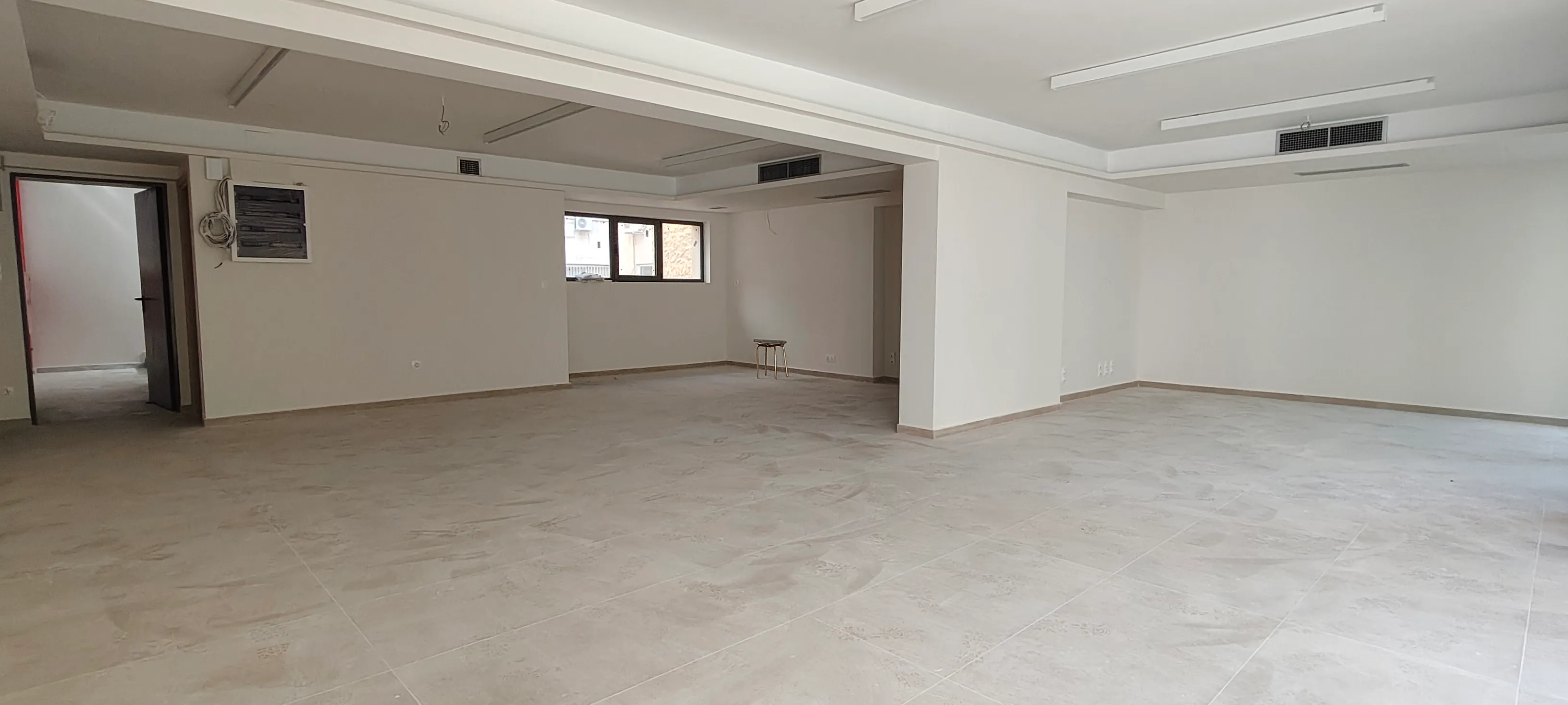 Omonia, Athens - Office & Retail Building