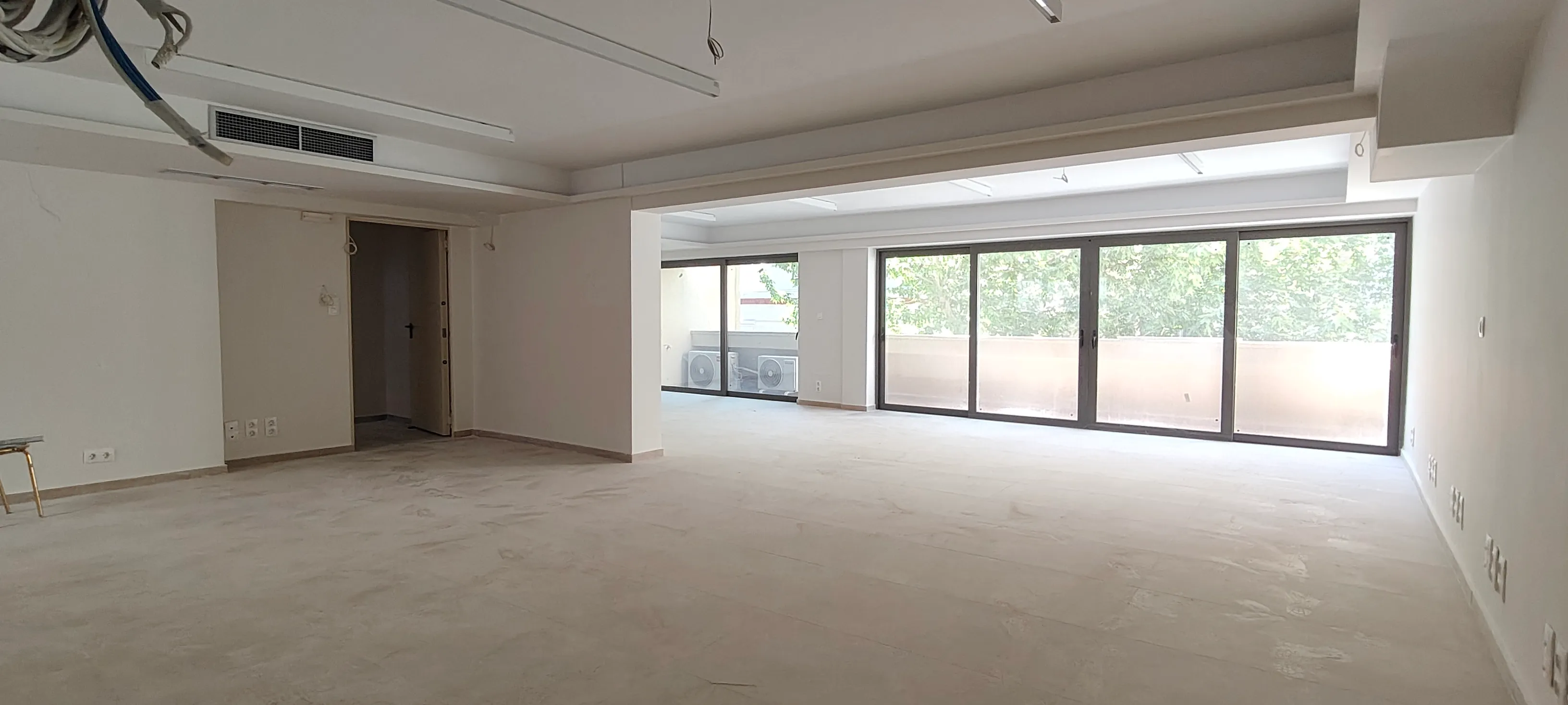 Omonia, Athens - Office & Retail Building