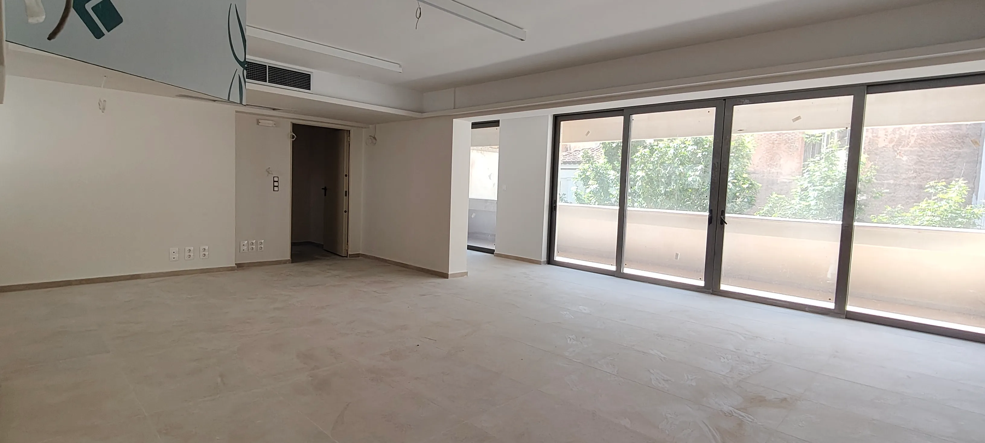 Omonia, Athens - Office & Retail Building